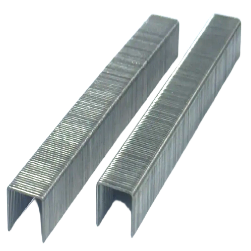 20 GAUGE 1/2" CROWN STAPLES (80 SERIES)