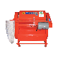 full image [Kyung-an Agricultural Machinery] Threshing Machine KA950